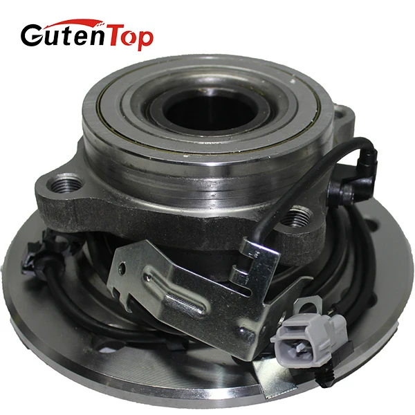 Подшипник центр передней ступицы 515069