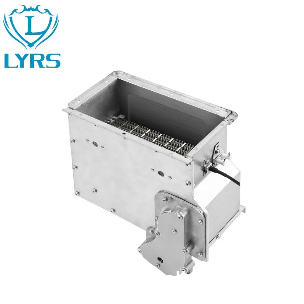 Нагреватель воды Reach lean gas, запасные части для водонагревателя с постоянной температурой