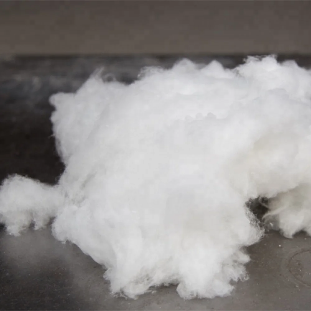 Heat insulation ceramic fiber cotton for industry furnace