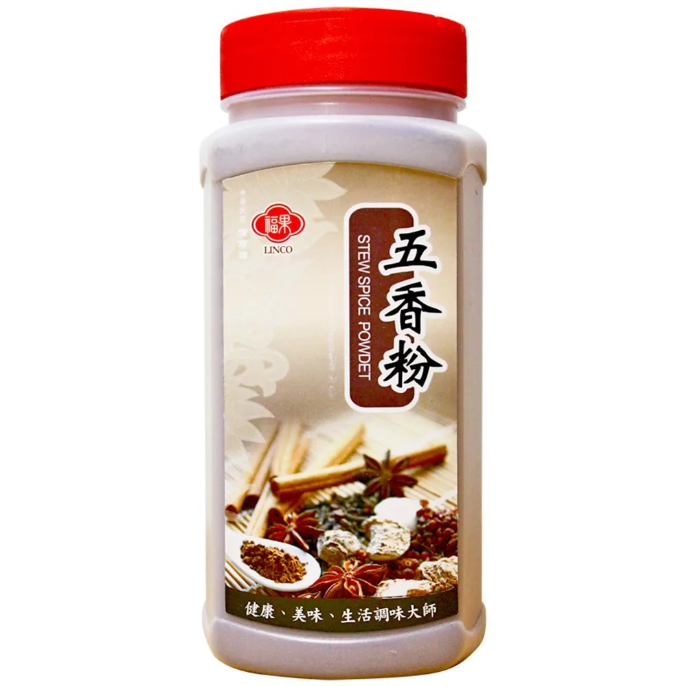 Chinese five-spice powder