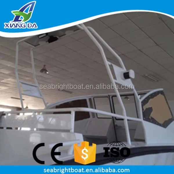 Hot salewater taxi with prices