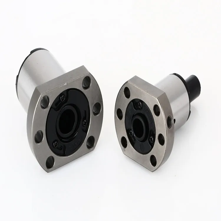 SFS 1610 low noise 16 mm ball screw rod bearing ball screw and nut   for grinder machine