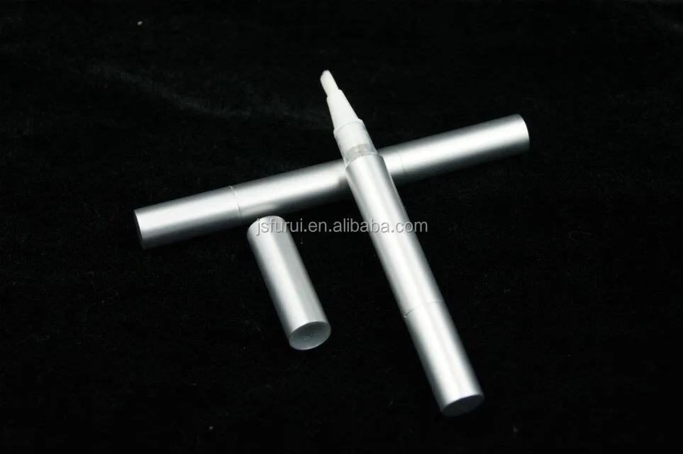 2 мл 16% Перекиси Карбамида зубы перо, Навсегда Белый Карандаш Для Отбеливания Зубов