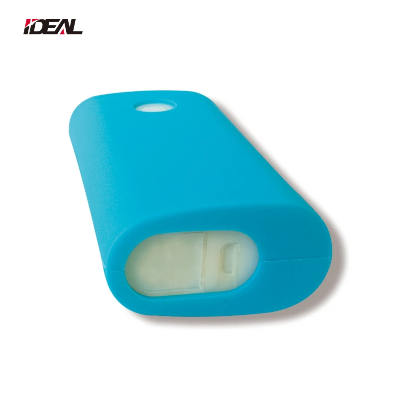 
Soft Silicon Case for GLO Electrical Cigarette 