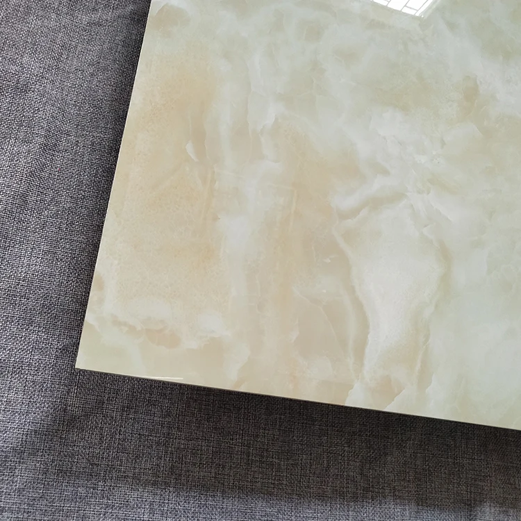 Высококачественная интерьерная глазурованная керамическая напольная плитка 600x600