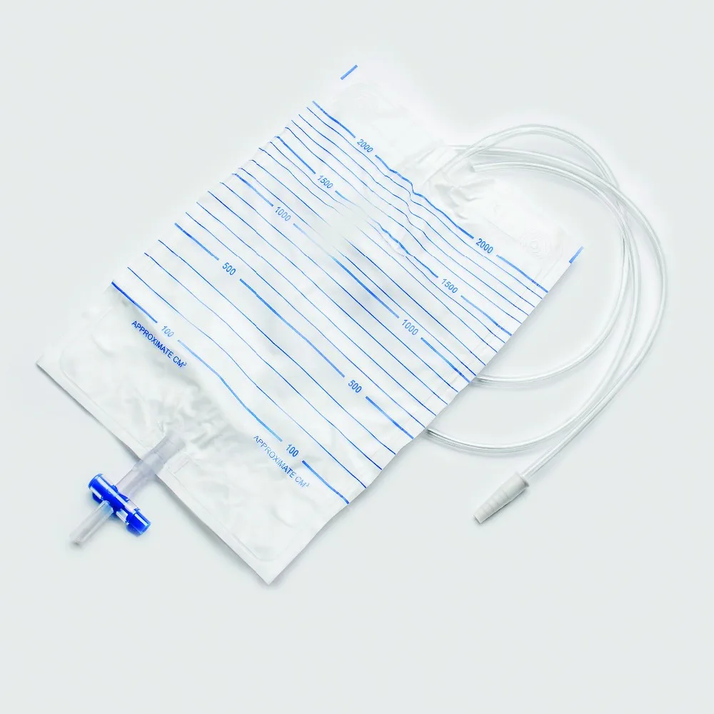 medical consumable incontinence ureteroscope urology urine bag 2000ML