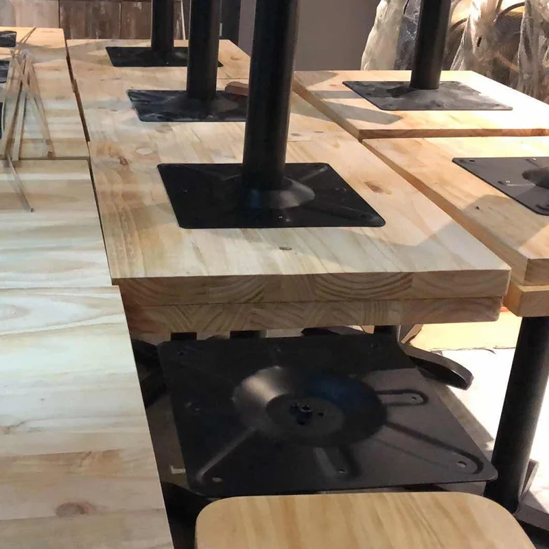 
BUYING SHOW singapore crown coffee 2018 cafe furniture customm-made order 