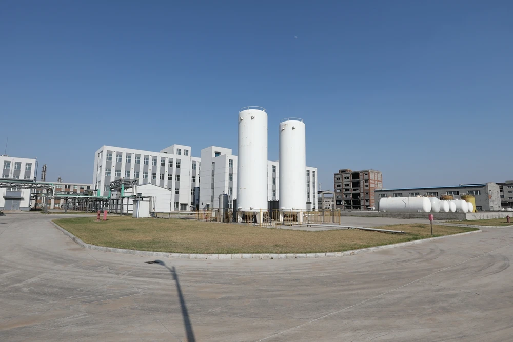 
Good Price Top Quality Powder Benzidamine hydrochloride (hcl) 132-69-4 