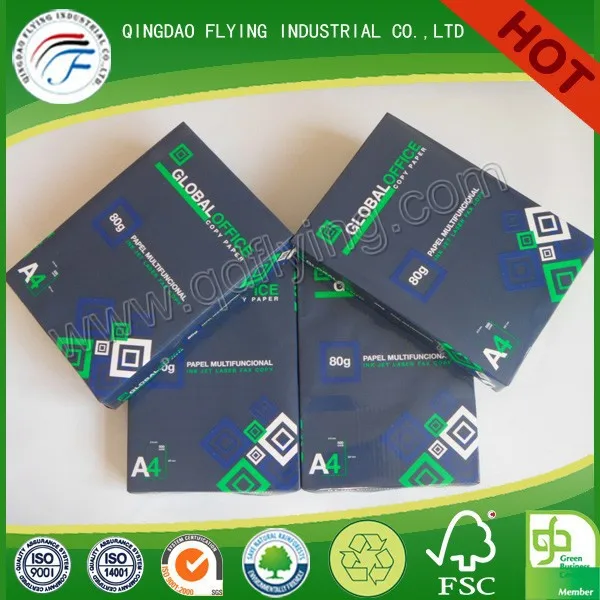 Stocklots in Dubai Navigator A4 Paper 80gsm