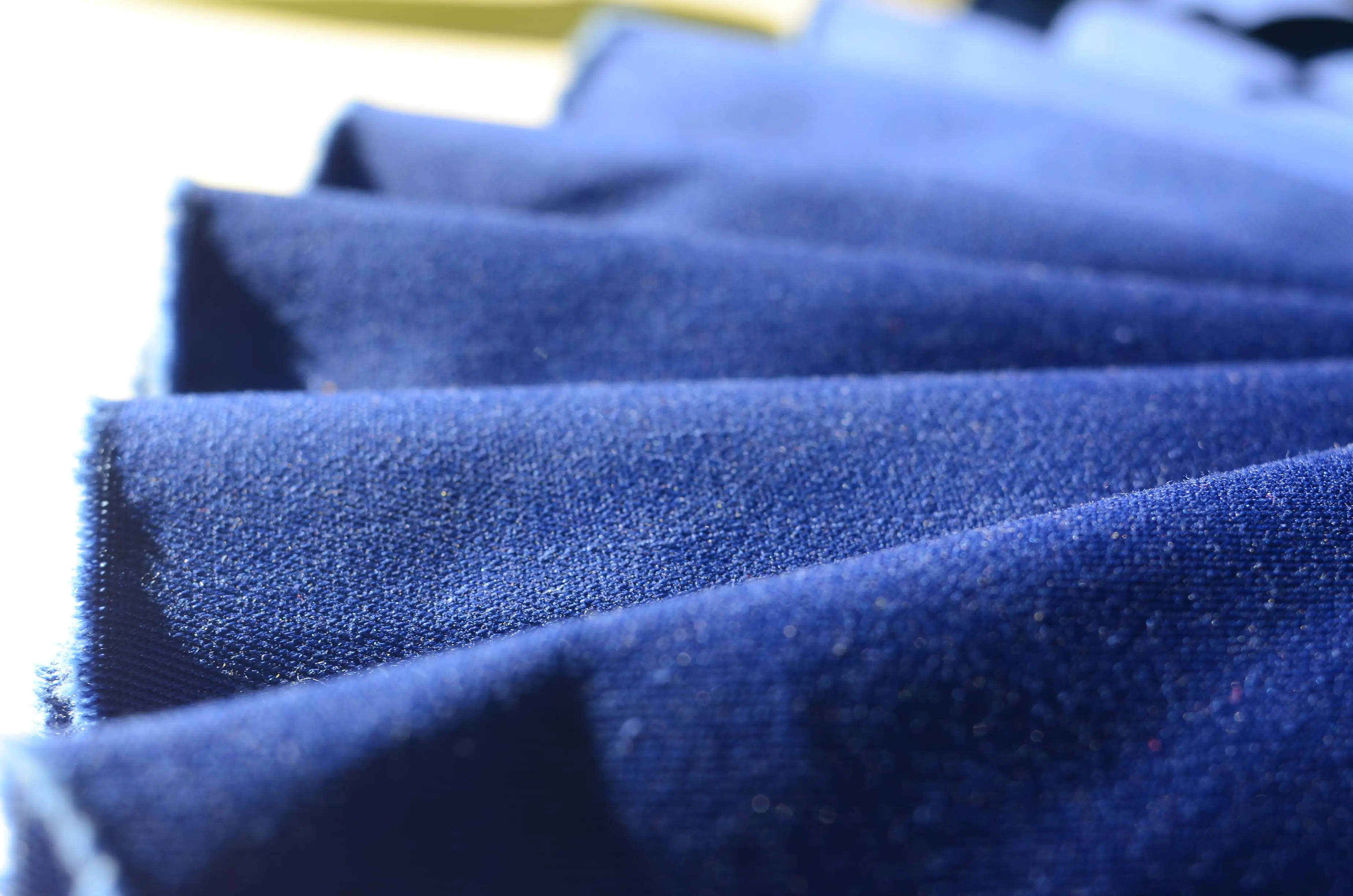 high quality tear resistant oil repellent waterproof  antistatic  fabric