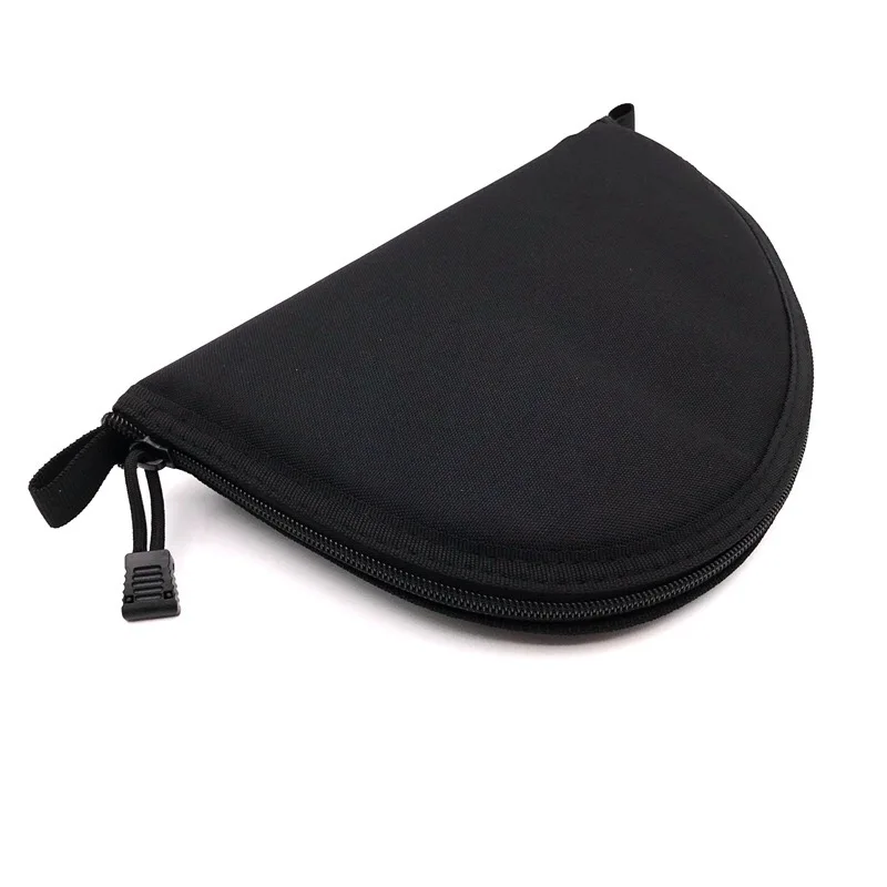 
Factory Nylon Police Zipper Pouch Universal Pistol Holster Gun Military Bag Black 0.12kgs/pc 4202920000 Customized 30*18*2cm 
