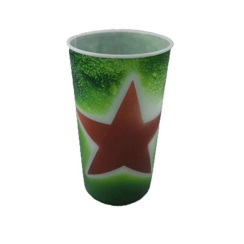 12oz-32oz pp material and beverage use plastic beer cup party cup