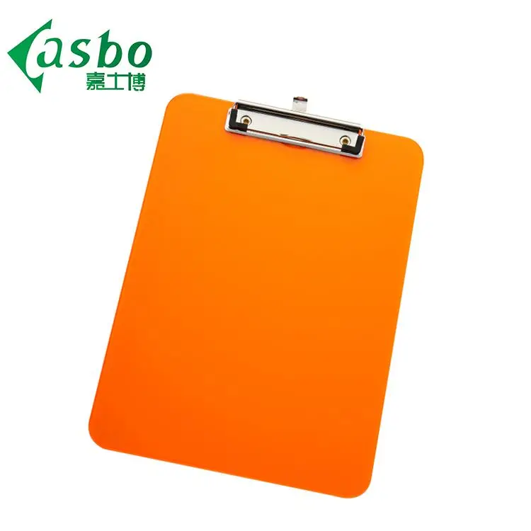 pack green small clipboards plastic clipboard organizer