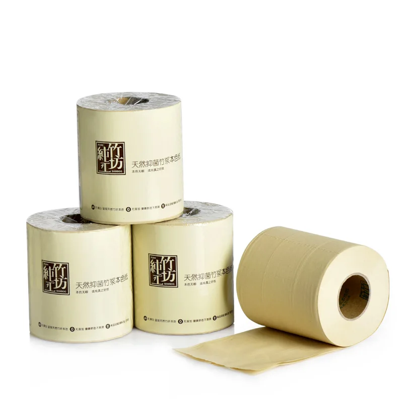 Wholesale 3ply Soft and Virgin Pulp Toilet Tissue