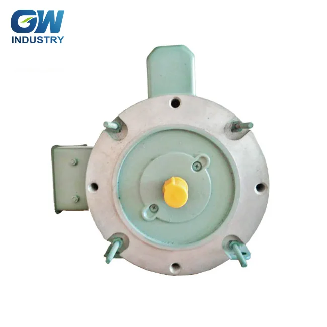 GW Electric 1800 RPM 56C Frame 1/2 hp Single Phase 208/230 Volt ac motor price