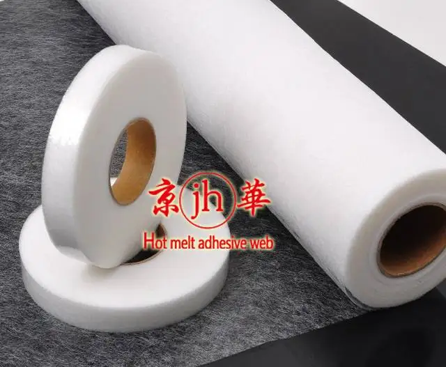Thermocollant Web Adhesive Fusible Interlining
