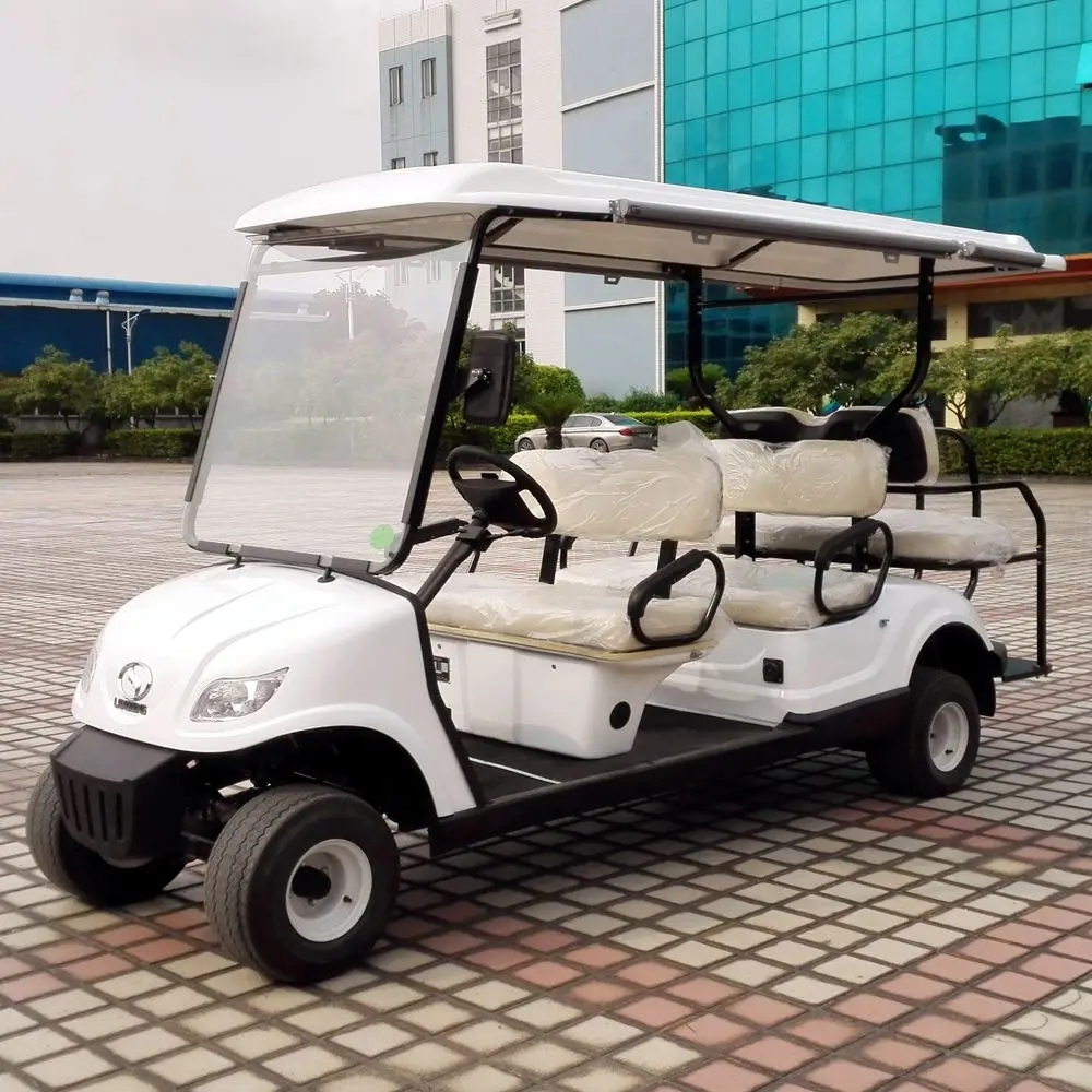 New design fashionable golf cart cover Cute vacuum-formed golf cart shells Elegant adorable golf cart housing with custom size