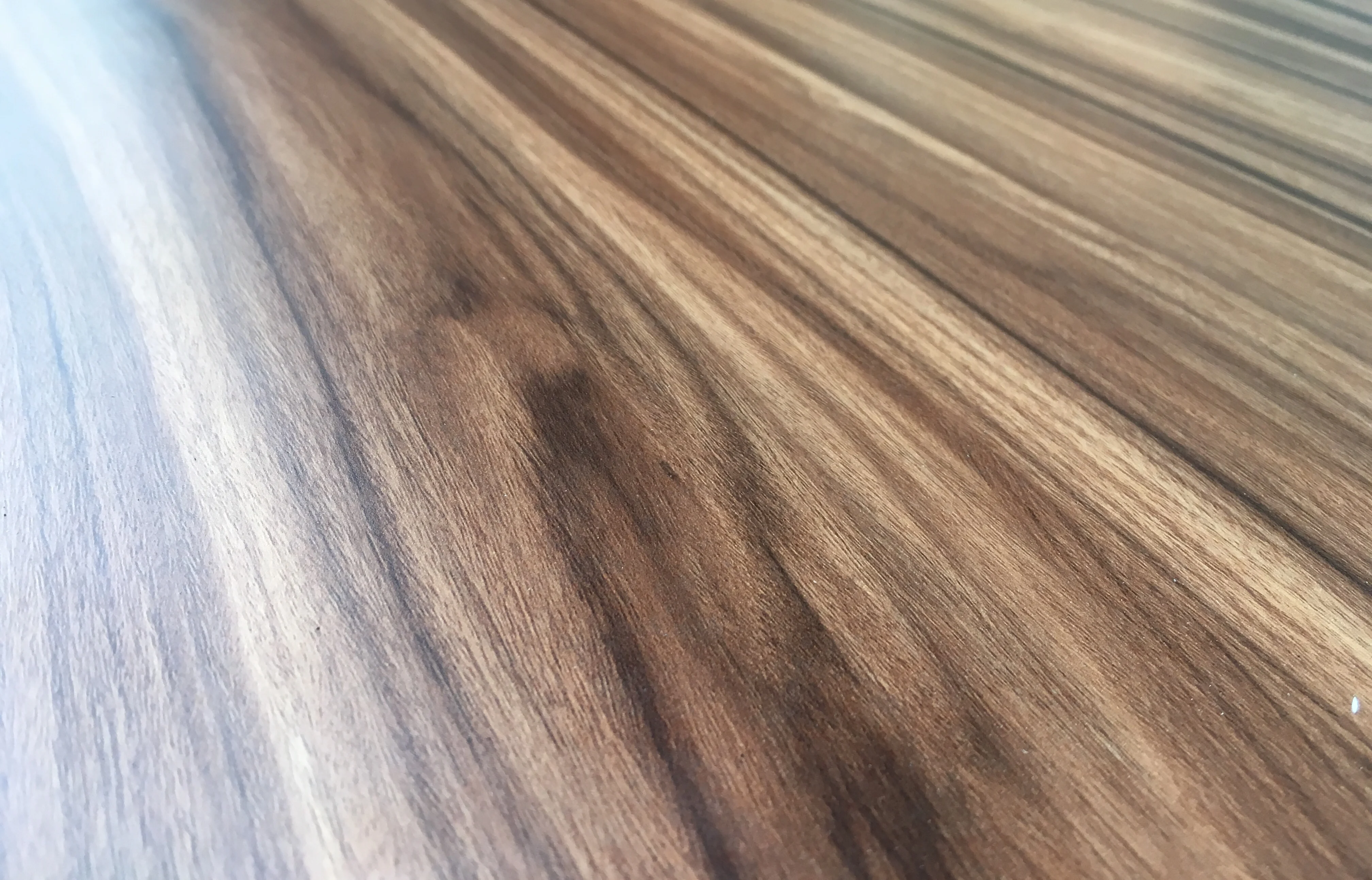 
high quality different color double sided melamine laminated plywood / particle board / mdf 