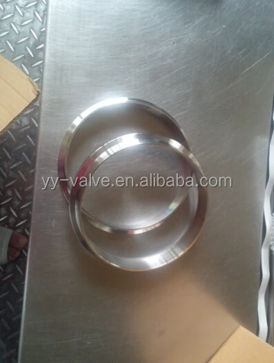 Sanitary SMS DIN 3A standard stainless steel 304 316L forged expanding triclamp ferrule connector