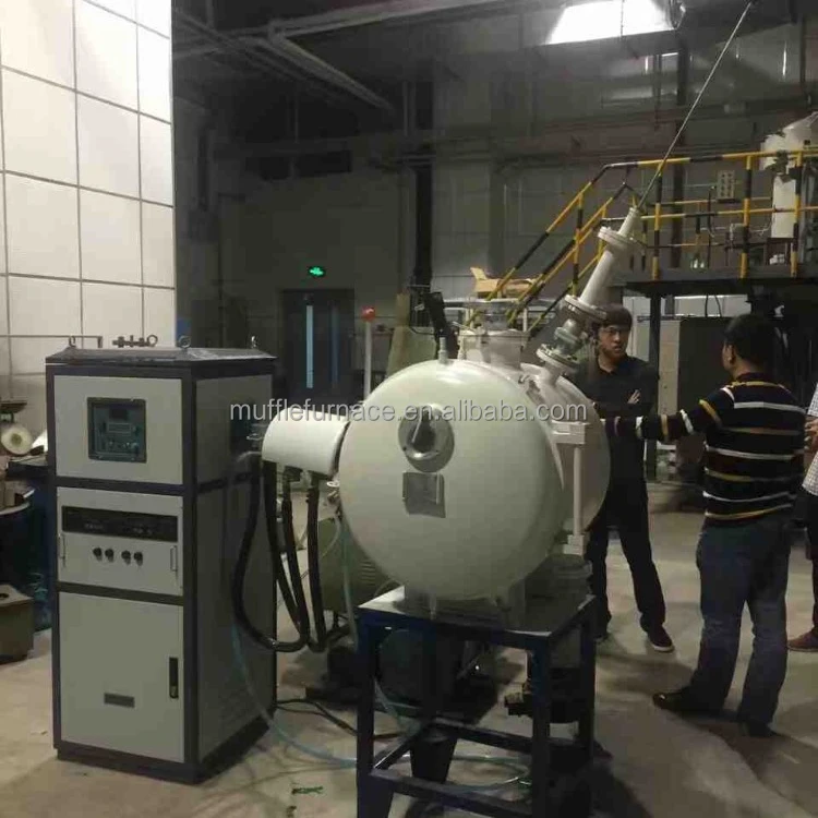 5 to 500 kg vacuum induction melting furnace, factory price list, free repair service