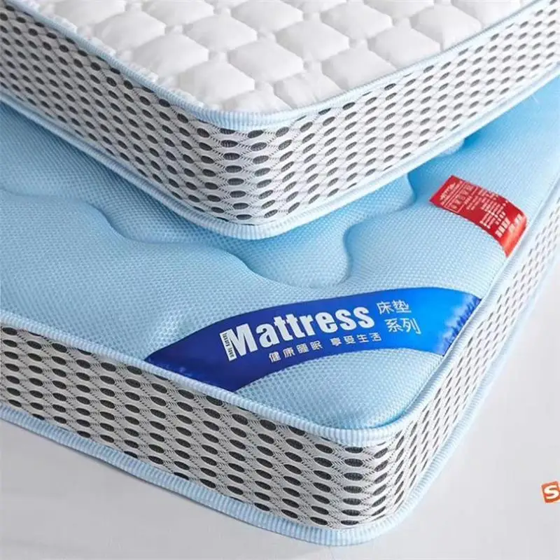2~3mm Durable and soft water proof mesh fabric used sofa or cushion 3d spacer fabric Home textile fabric