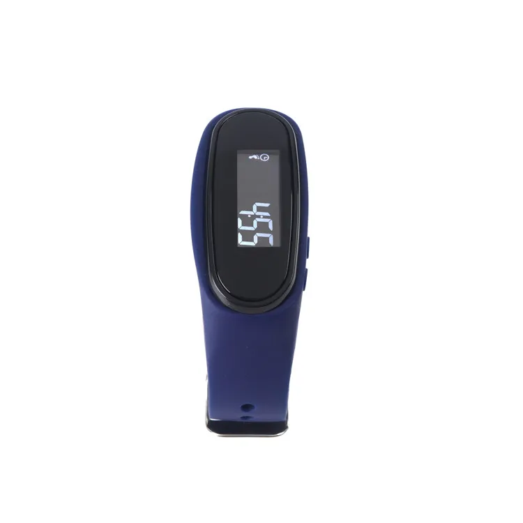 Wholesale latest products Sport Watches Pedometer High quality Intelligent Pedometer