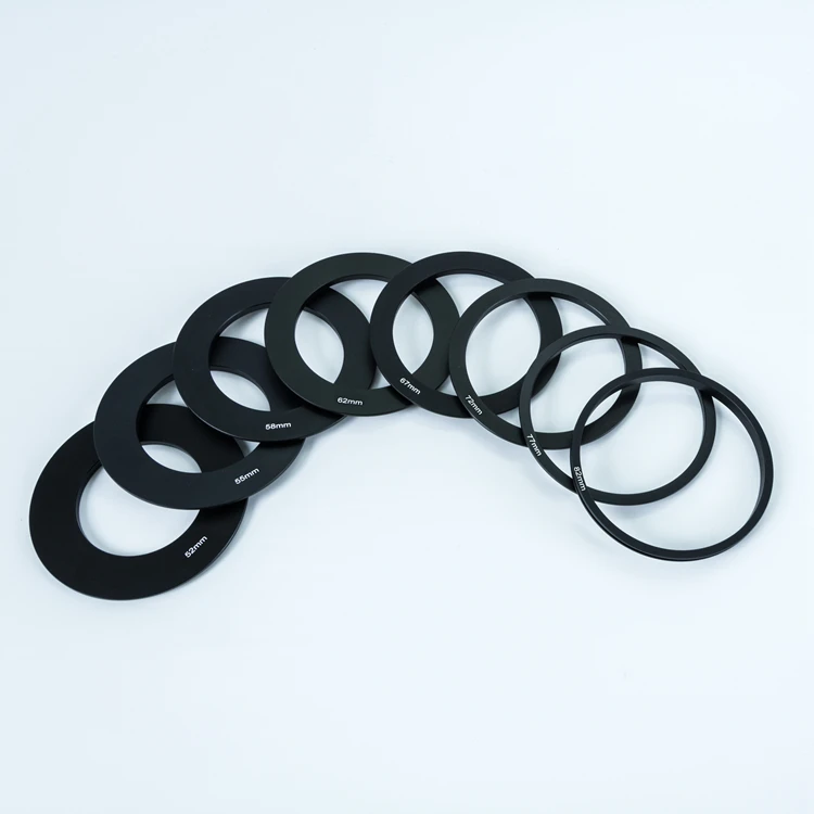 
2018 New arrival best price camera square filter kit for Cokin P Series Filter set+ Filter Holder+ Lens Hood 