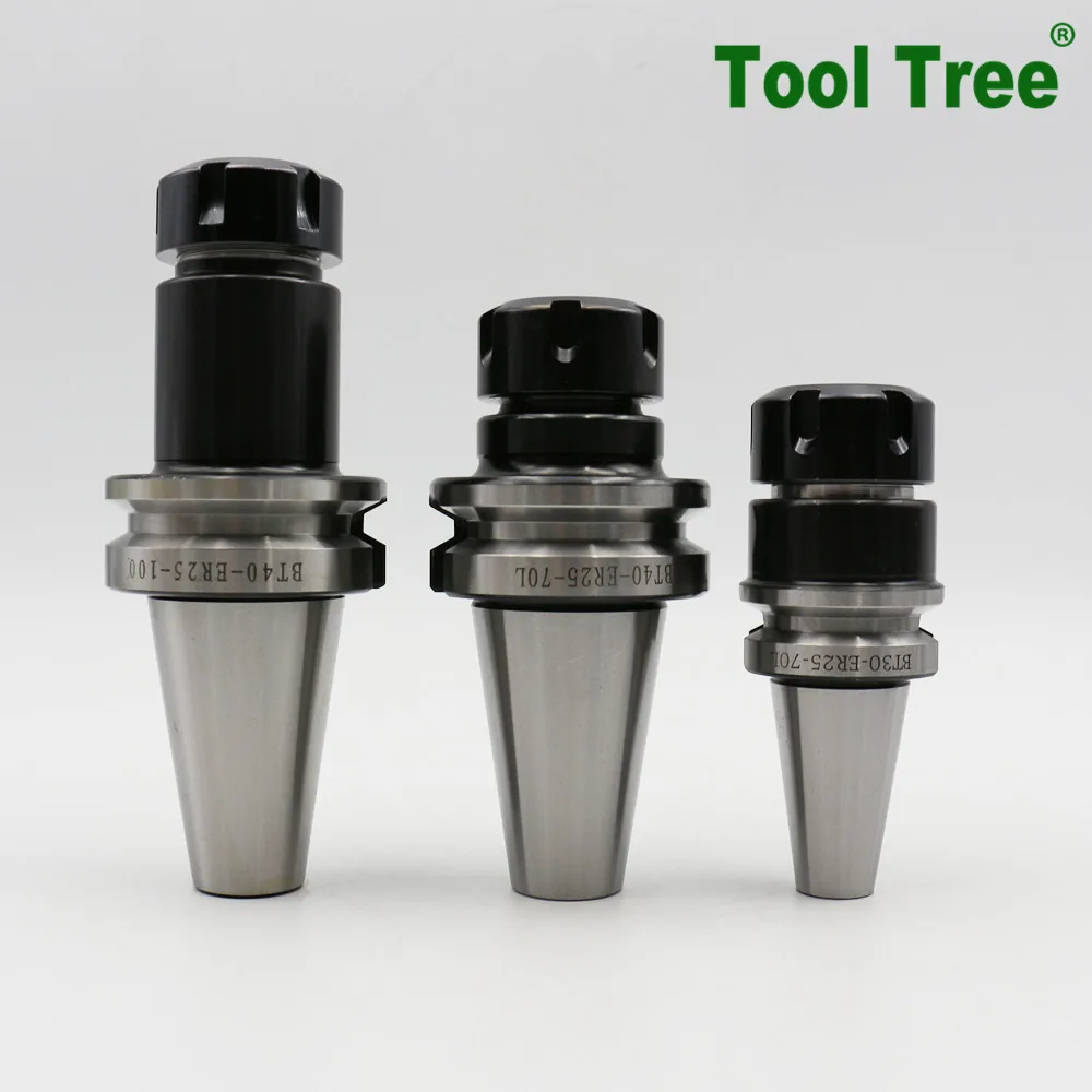 BT er цанговый патрон bt50 er32 длина 100 держатель инструмента в Провинции Шаньдун