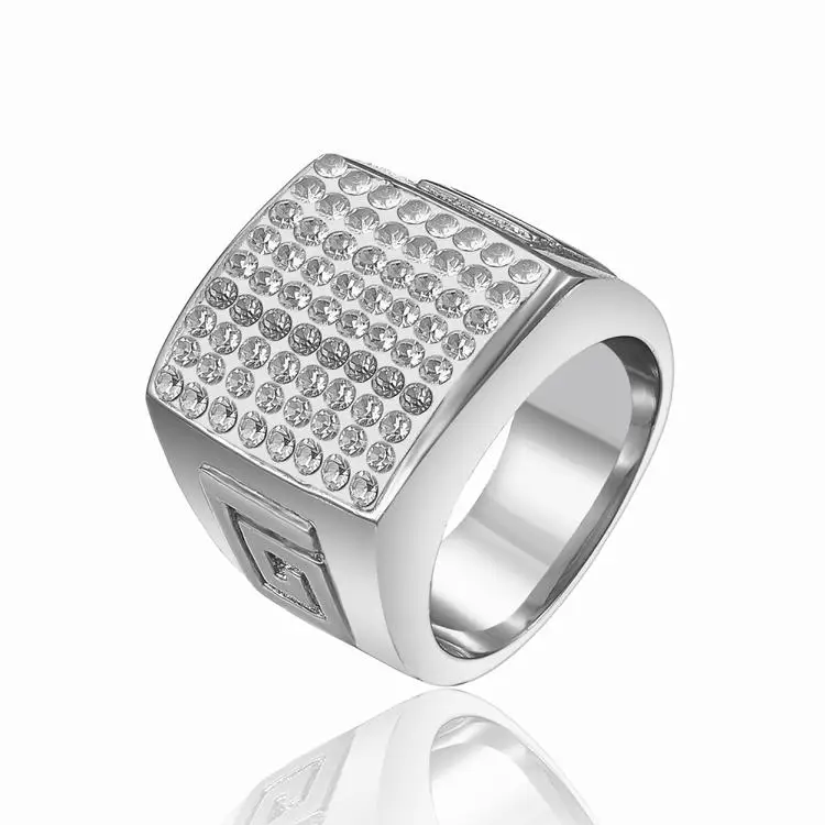 
New designed stainless steel wire ring 