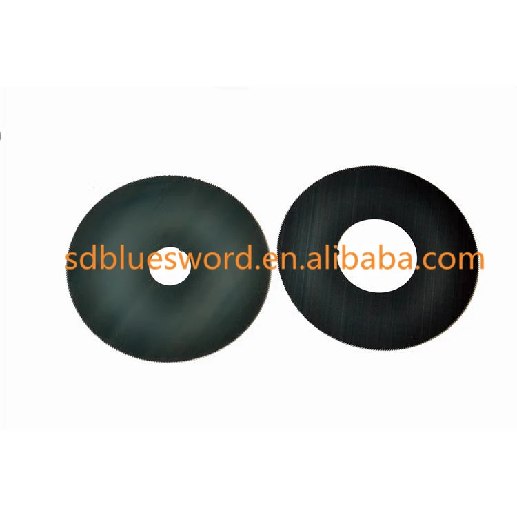 Полотно пилы для отбеливания хлопка для обработки хлопка, выбранного вручную