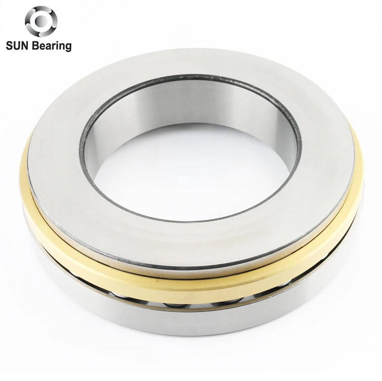 29434 упорный роликовый подшипник