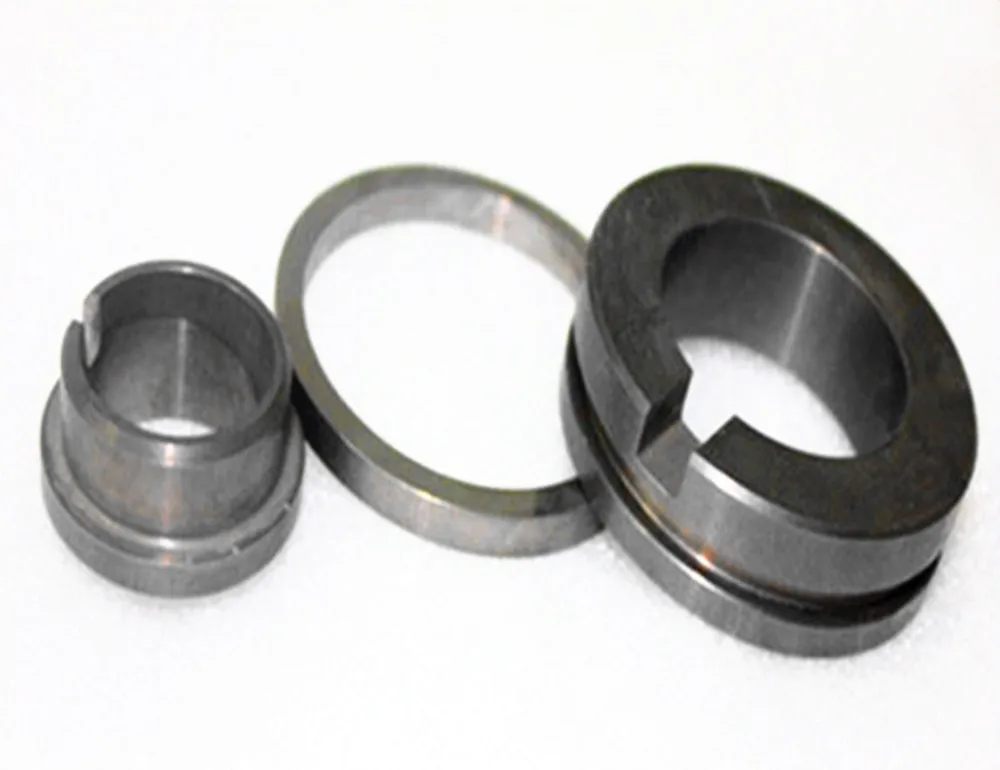 tungsten carbide seal ring for water pump mechanical ring seal