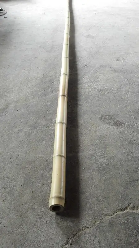 natural Bamboo Pole price cheap