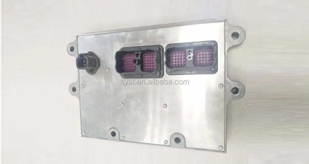 ECU ECM 4988820 4940518 genuine Engine Control Unit ECU for engine ISBE ISDE