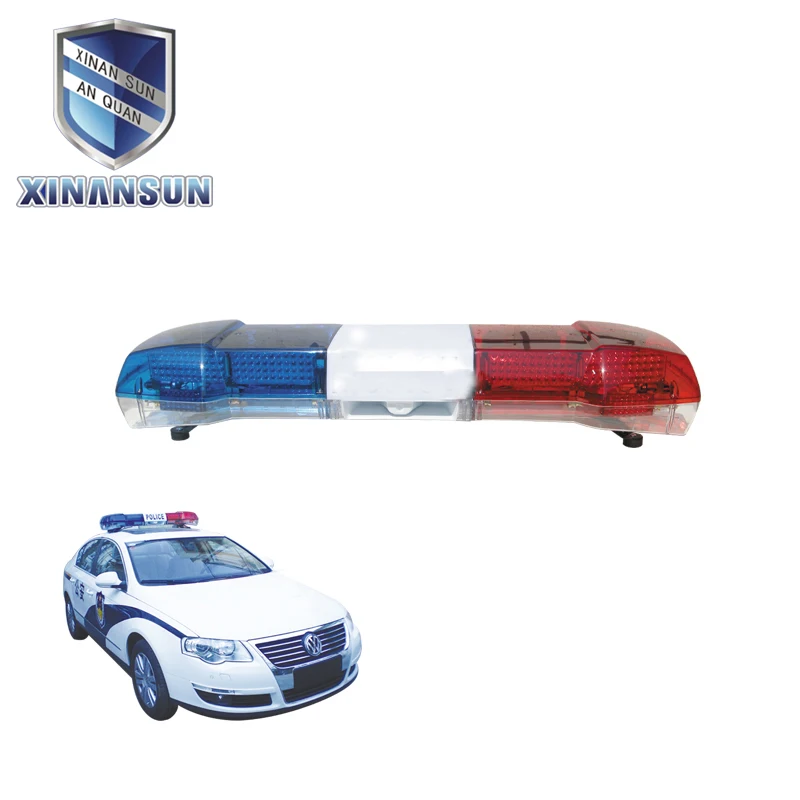 
2017 new micro smart switch flashing battery emergency ambulance light 