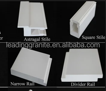 
Wholesale plantation shutter components 