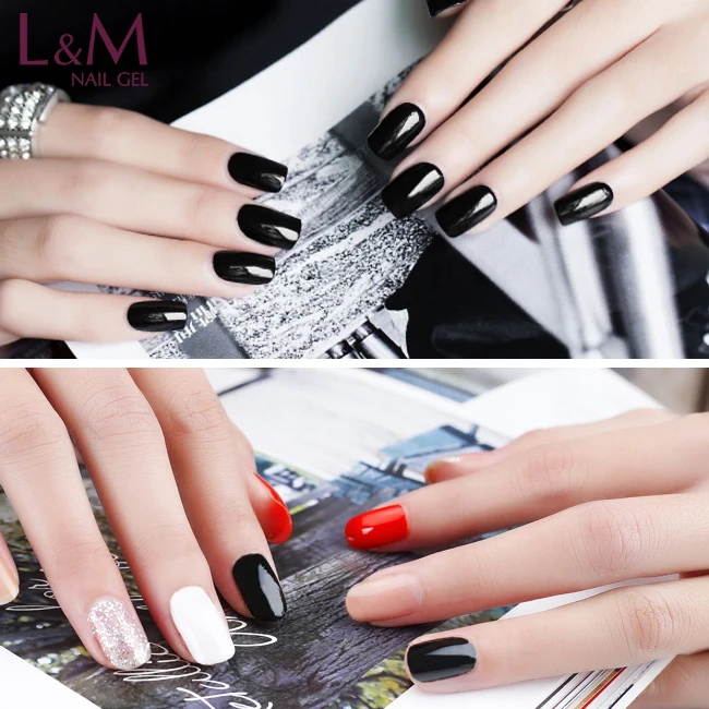 ibdgel nail art nail gel polish Guangzhou Factory wholesales Soak Off UV LED