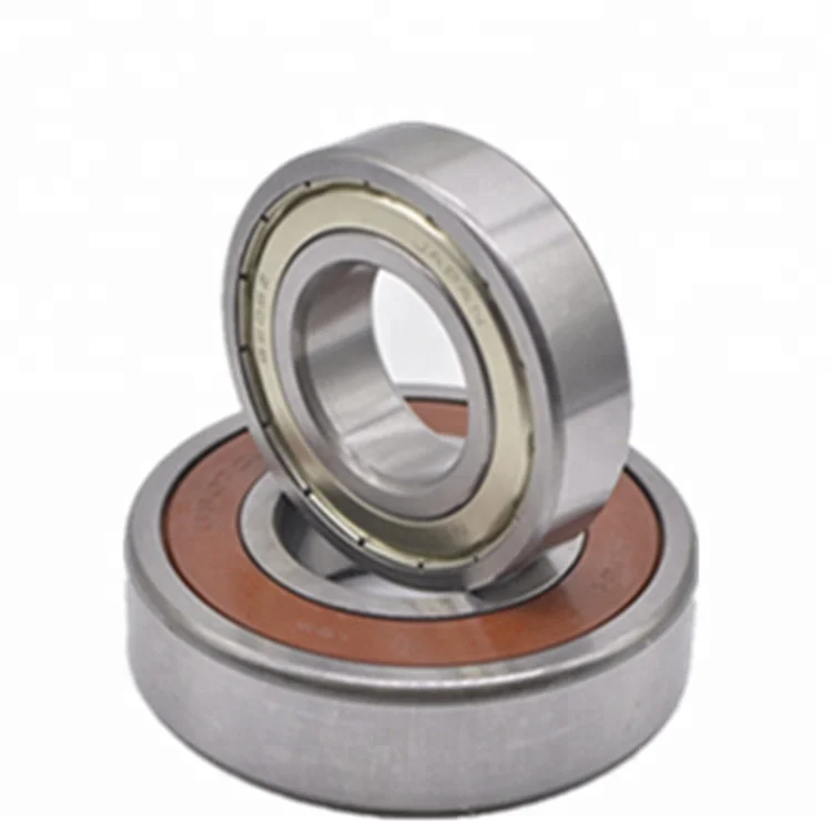 Original Japan Ntn 6311z 6311zz Deep Groove Ball Bearing 6311 Bearing