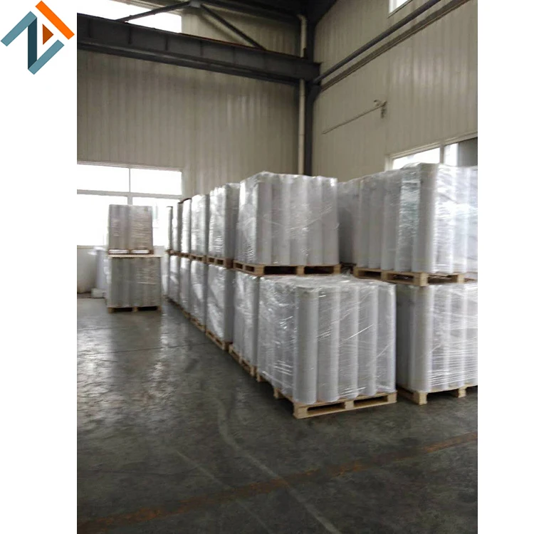 EPDM self-adhesive rubber waterproof membrane