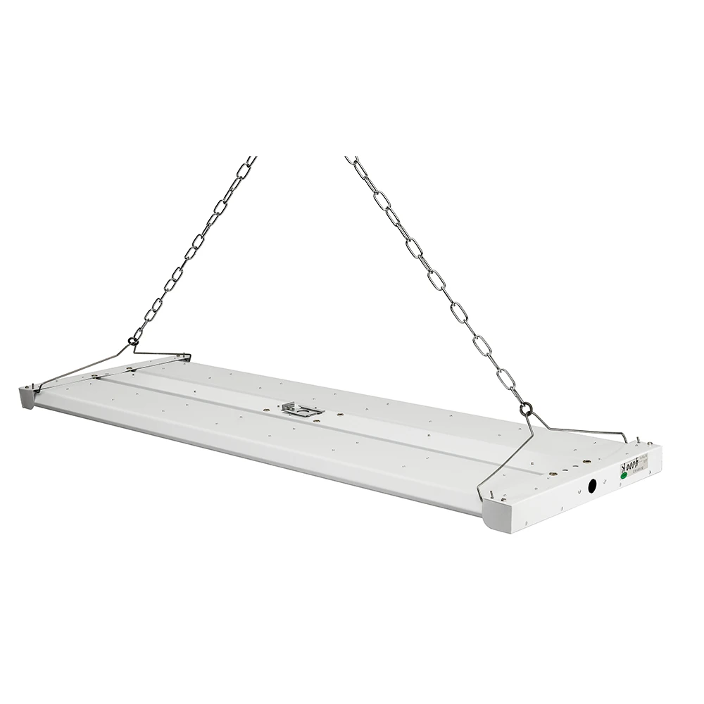 100W 150W 200W 300W 400W unique designing portfolio industrial led linear high bay light office
