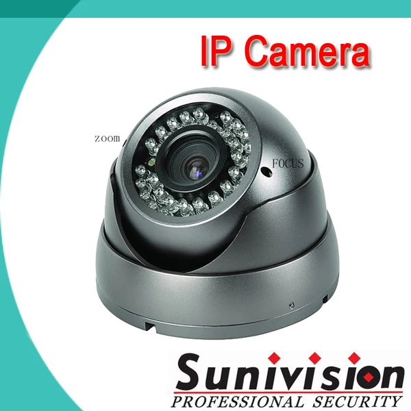 Sunivision производителя!!! Ip камеры купола 1