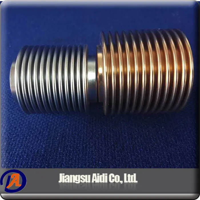 pneumatic cylinders hydraulic hose manufacture stainless steel bellow