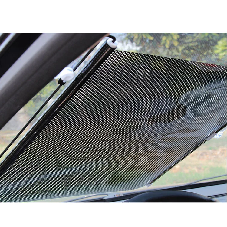 Superior quality car windscreen sun shade