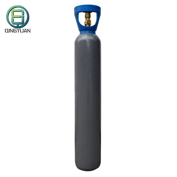 
Manufacturer direct sale helium/oxygen/nitrogen/hydrogen/co2 fire extinguisher co2 gas cylinder 