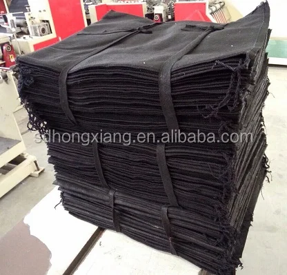 
Geo bag sand bag and PET woven fabric bag 