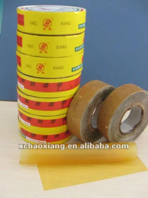 Polyester Insulation Varnish Cloth Insulating Material For Transformer