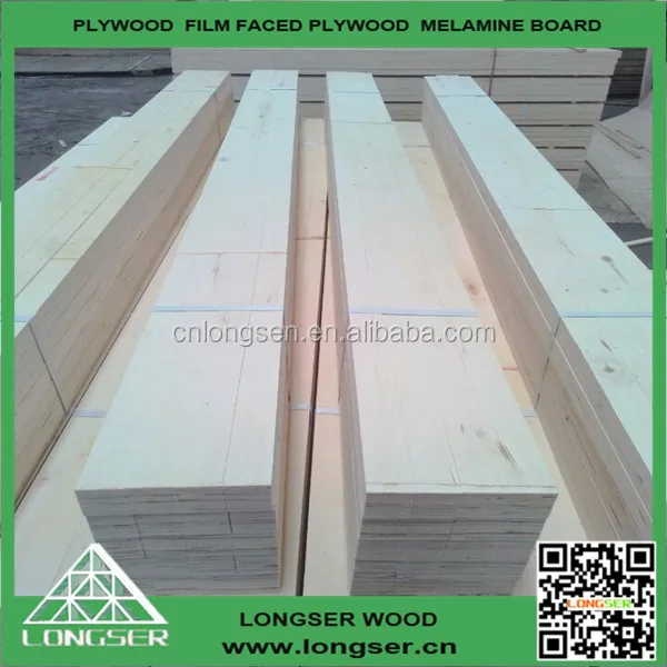 Другие деревянные строительные леса LVL доска/LVL древесина