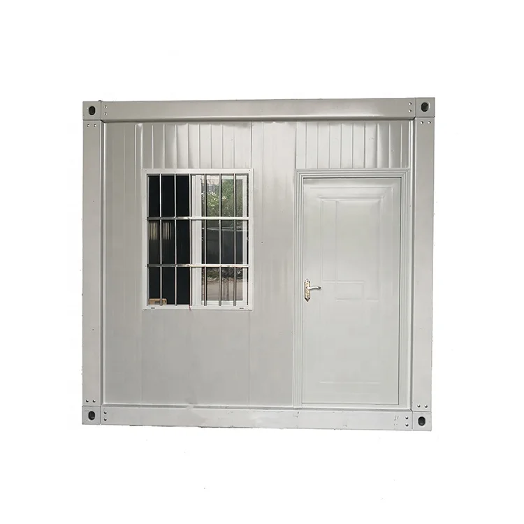 Luxury prefab tiny 20 40 feet fully furnished used shipping green house modular container home