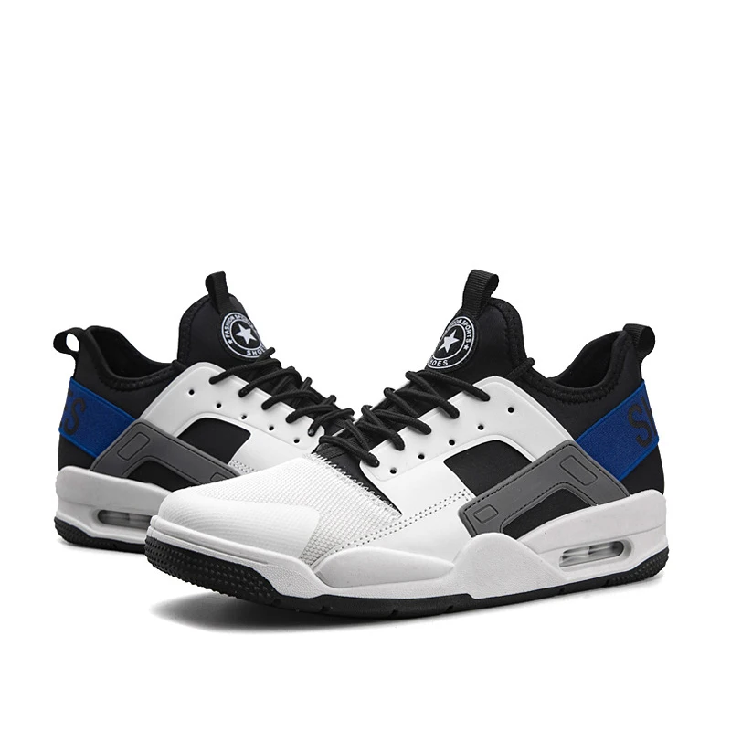 Factory Customized  Own Brand Shoes Basketball custom men sneakers