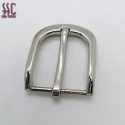 Размер 30 мм, черный никель, цвет оружейного металла, Прямая продажа с завода, низкая цена, хорошее качество, металлическая пряжка для ремня